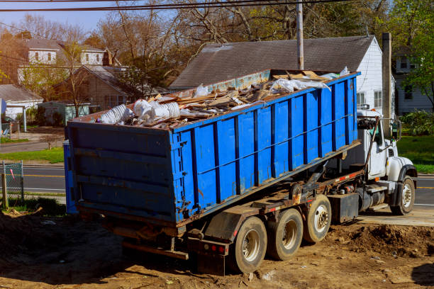 Junk Removal for Events in Pleasant Ridge, MI