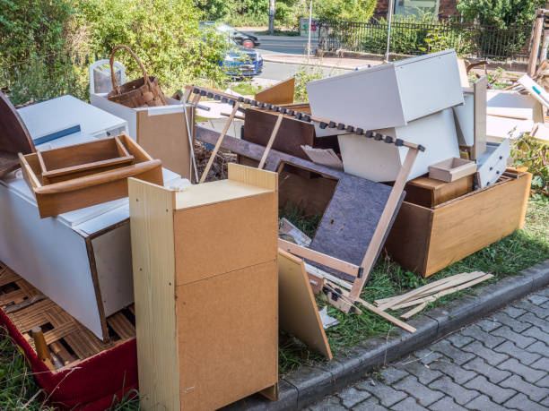 Best Commercial Junk Removal  in Pleasant Ridge, MI