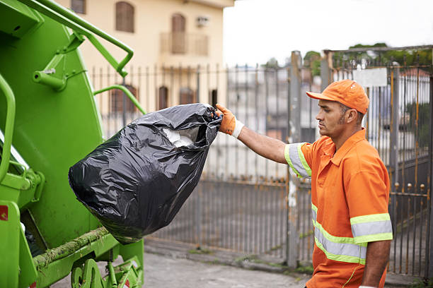 Best Yard Waste Removal  in Pleasant Ridge, MI