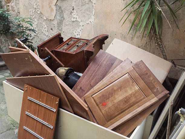 Best Same-Day Junk Removal Services  in Pleasant Ridge, MI